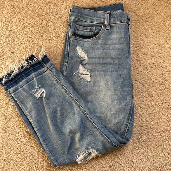 Justice Other - Justice Distressed Jeans